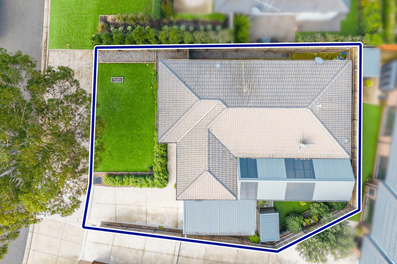 9 Pike Place, Bacchus Marsh, VIC 3340