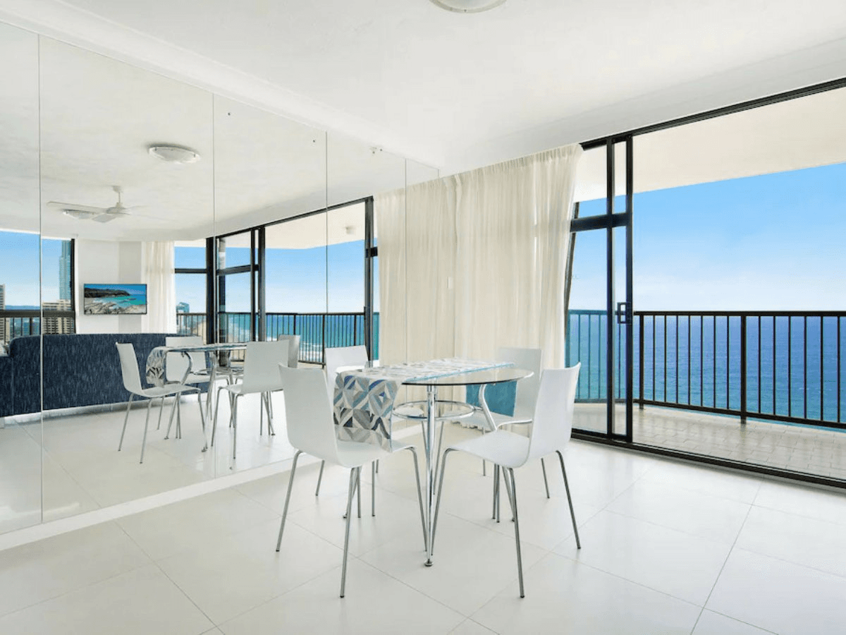 29A/80 The Esplanade, SURFERS PARADISE, QLD 4217