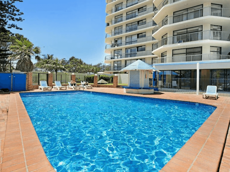 29A/80 The Esplanade, SURFERS PARADISE, QLD 4217