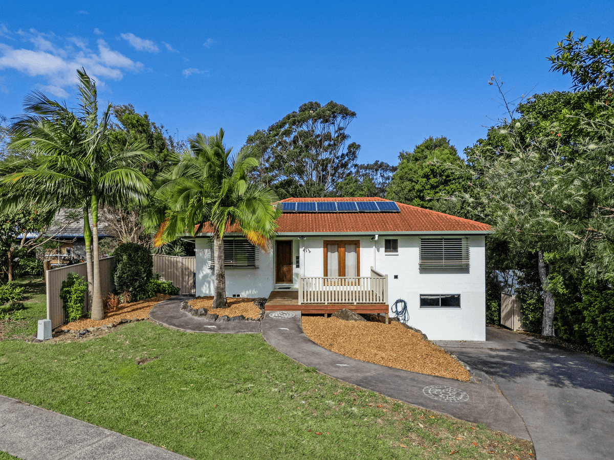 131 Shara Boulevard, Ocean Shores, NSW 2483