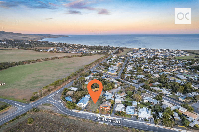 5 Justs Road, Sellicks Beach, SA 5174