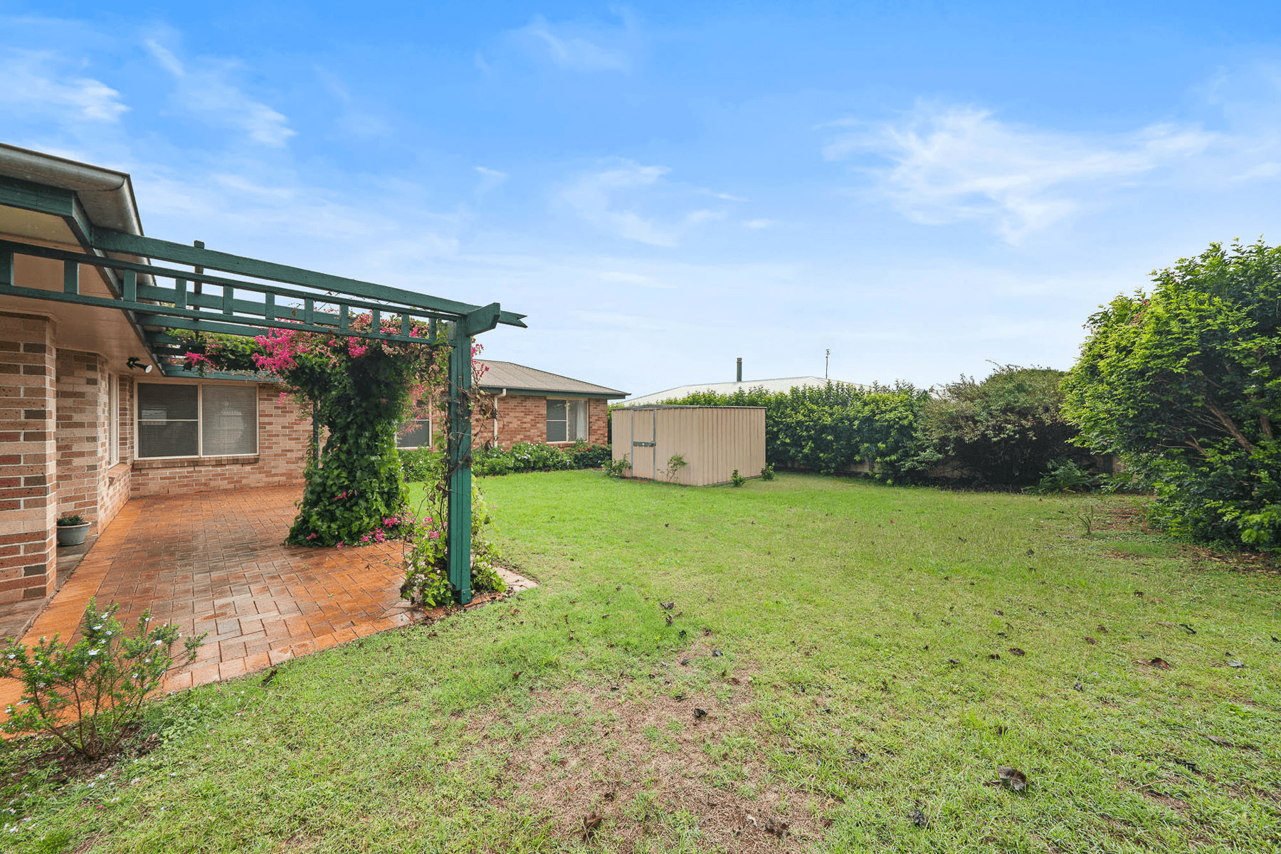 15 Gouldson Drive, KEARNEYS SPRING, QLD 4350