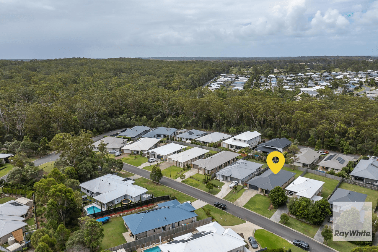 14 Camlet Place, MOUNT COTTON, QLD 4165