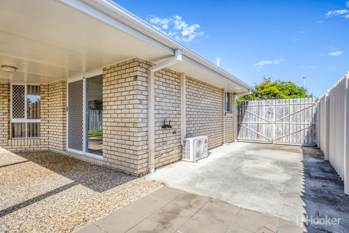 66 Protea Drive, BONGAREE, QLD 4507