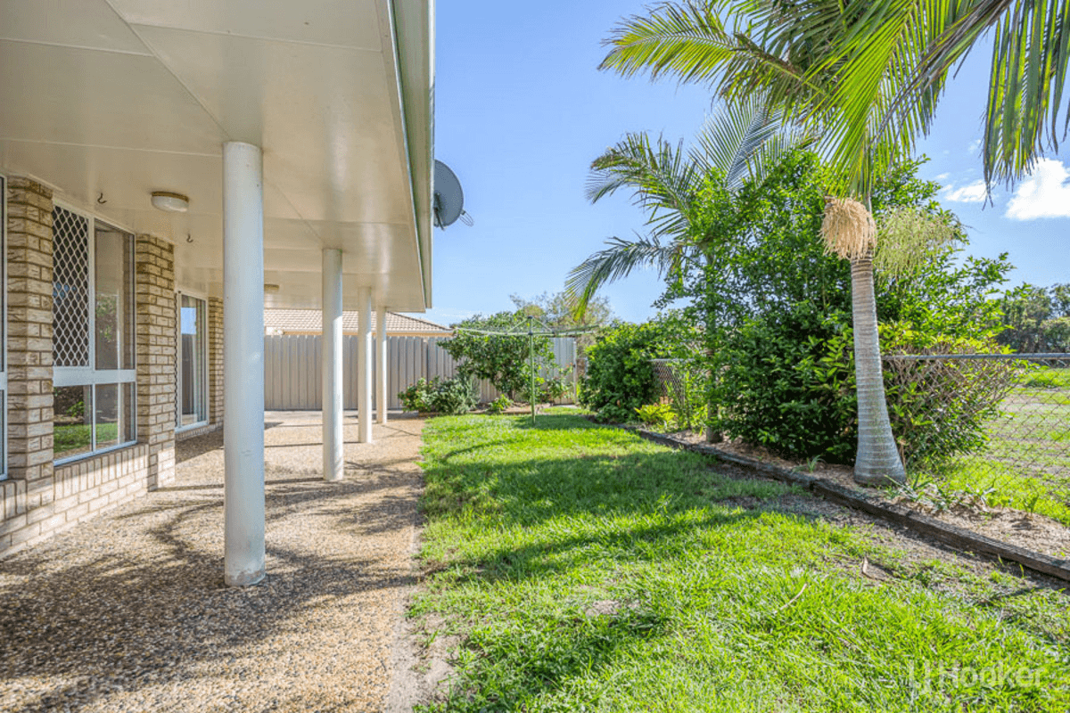 66 Protea Drive, BONGAREE, QLD 4507