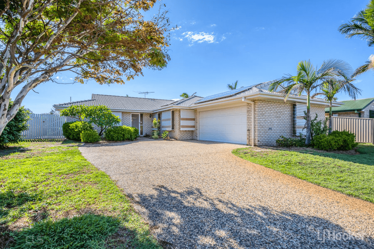 66 Protea Drive, BONGAREE, QLD 4507