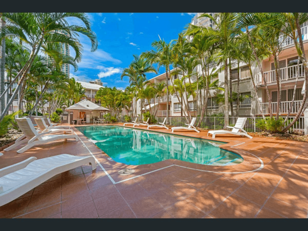 279/35 Palm Avenue, SURFERS PARADISE, QLD 4217