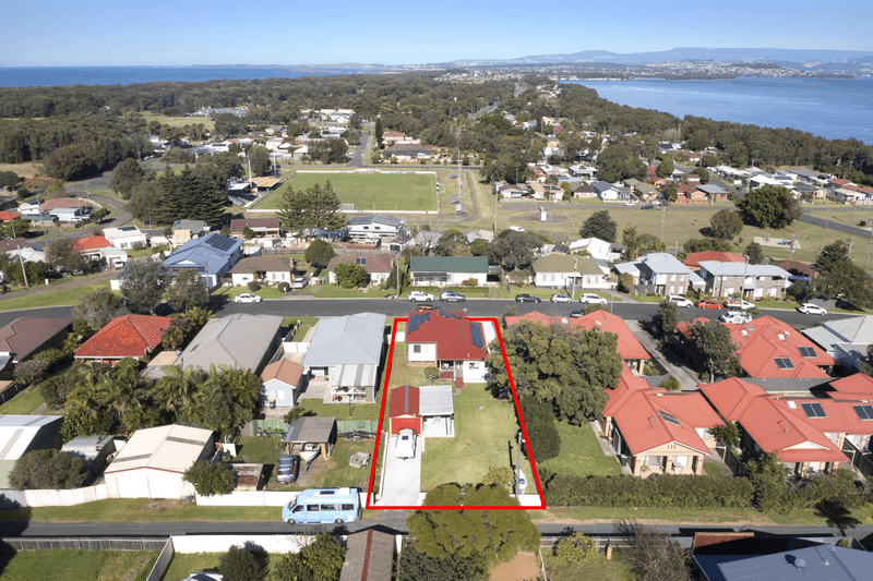 14 Primbee Crescent, PRIMBEE, NSW 2502