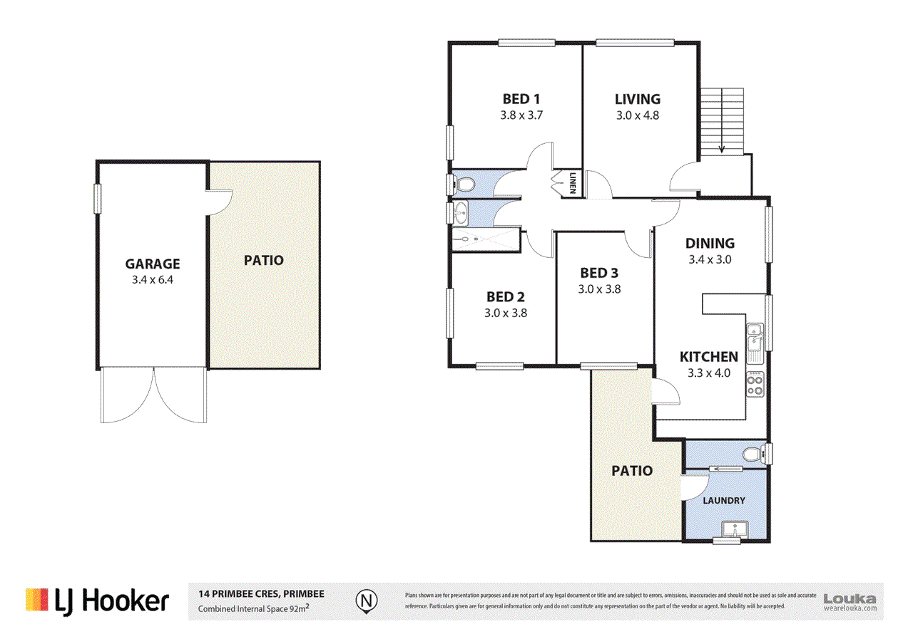 14 Primbee Crescent, PRIMBEE, NSW 2502