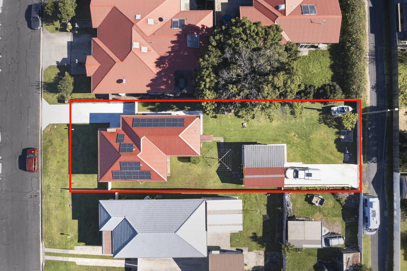 14 Primbee Crescent, PRIMBEE, NSW 2502