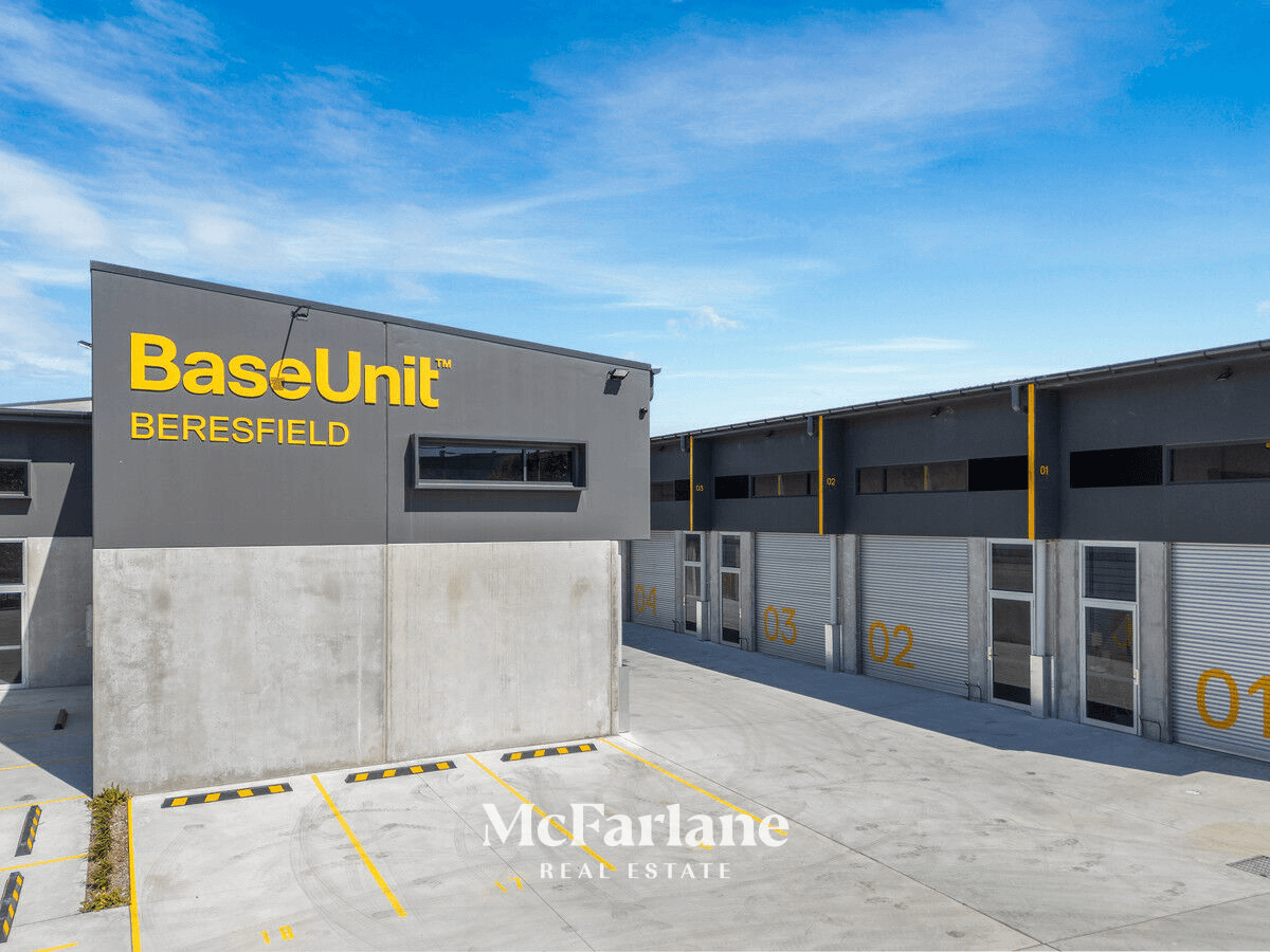 22/13 Balook Drive, Beresfield, NSW 2322