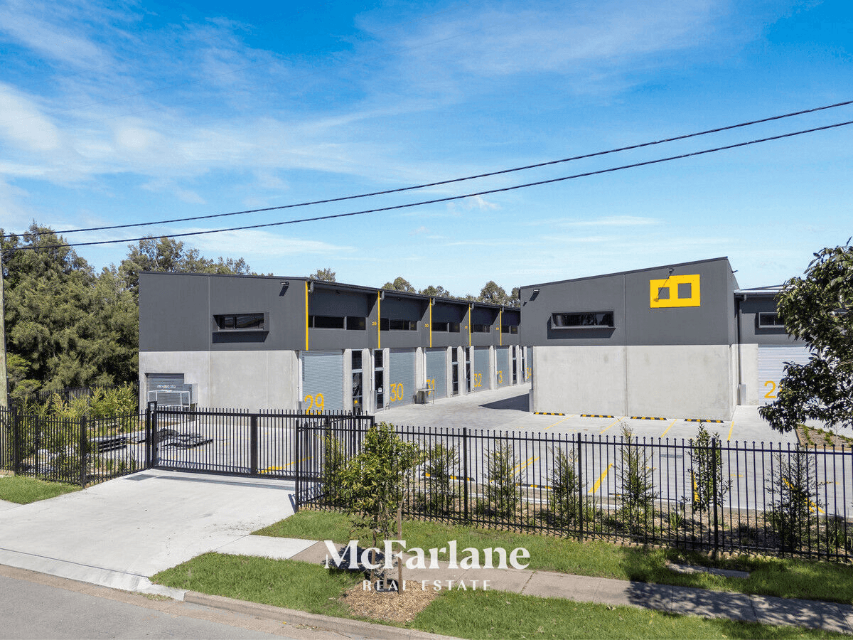 22/13 Balook Drive, Beresfield, NSW 2322