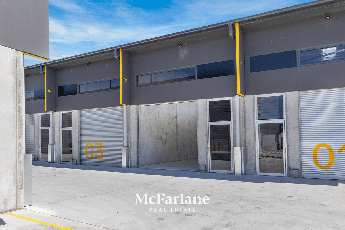 22/13 Balook Drive, Beresfield, NSW 2322