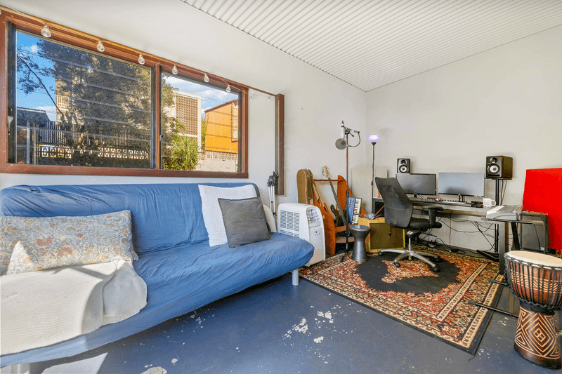 43 Arthur Street, Fortitude Valley, QLD 4006