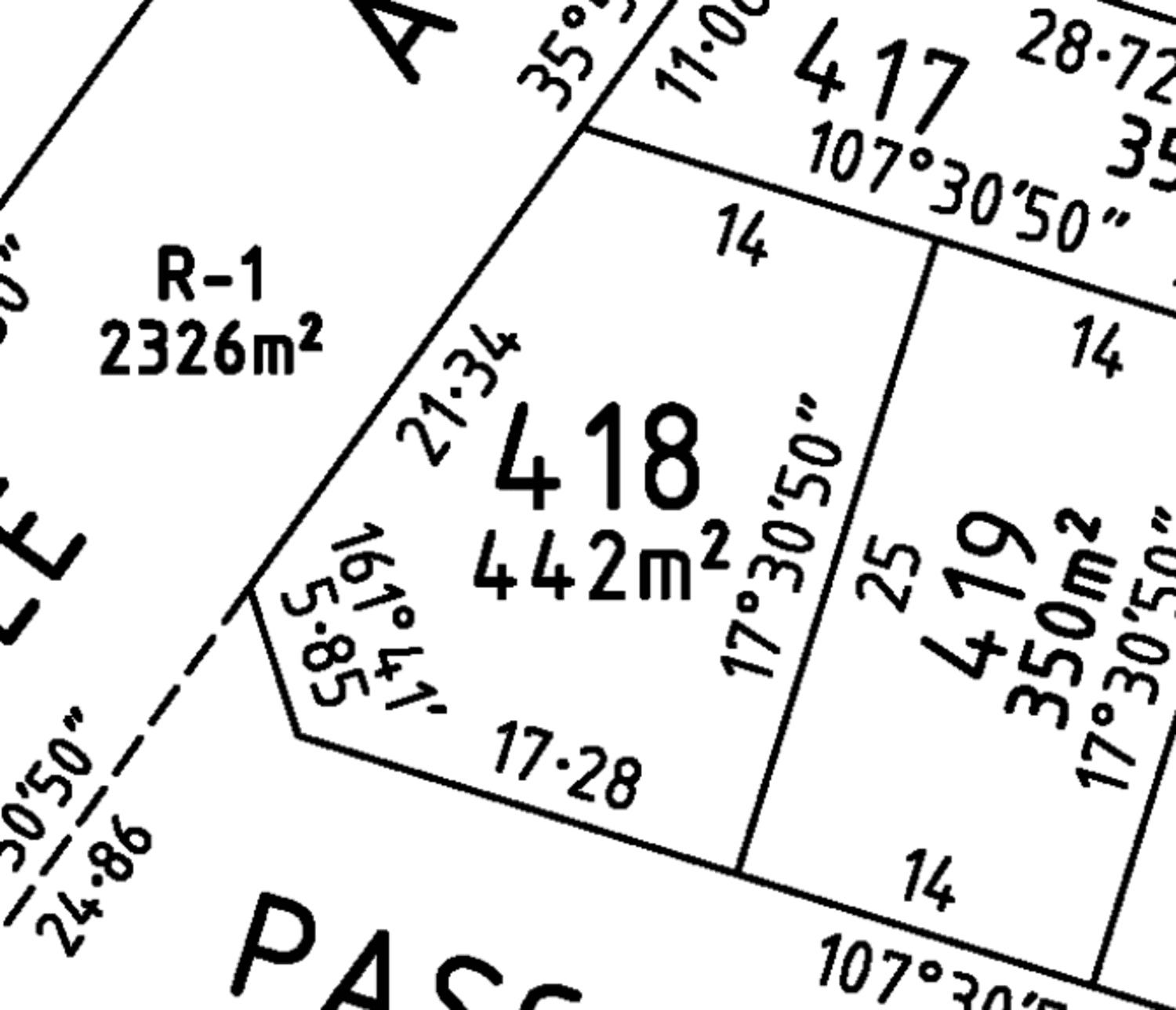 Lot 418 Pascal Way, Wyndham Vale, VIC 3024