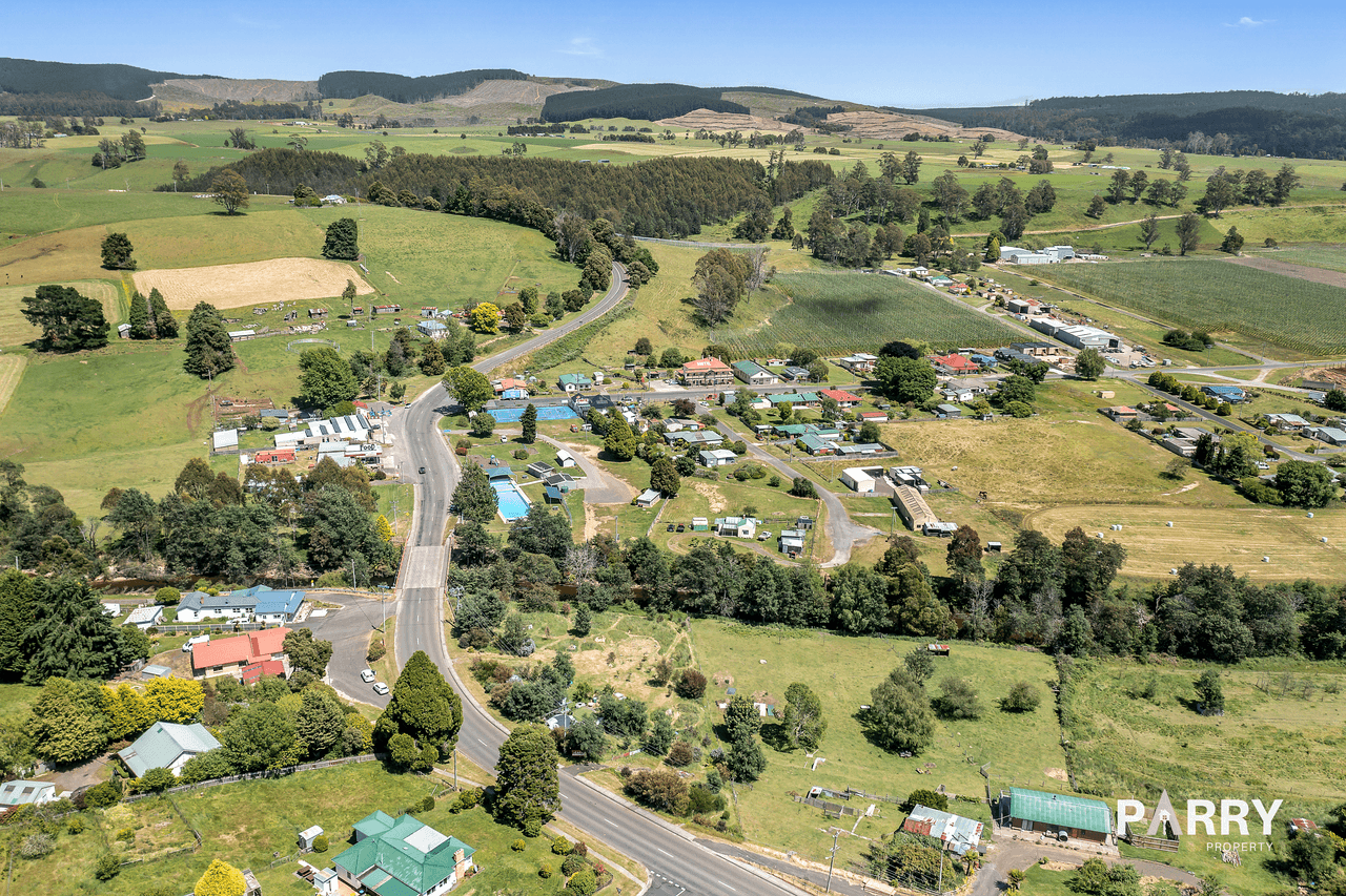 9 Scott Street, BRANXHOLM, TAS 7261