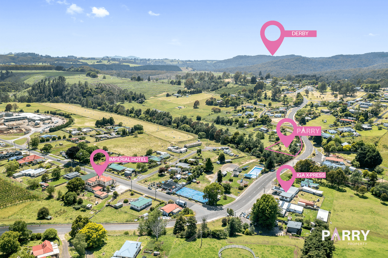 9 Scott Street, BRANXHOLM, TAS 7261