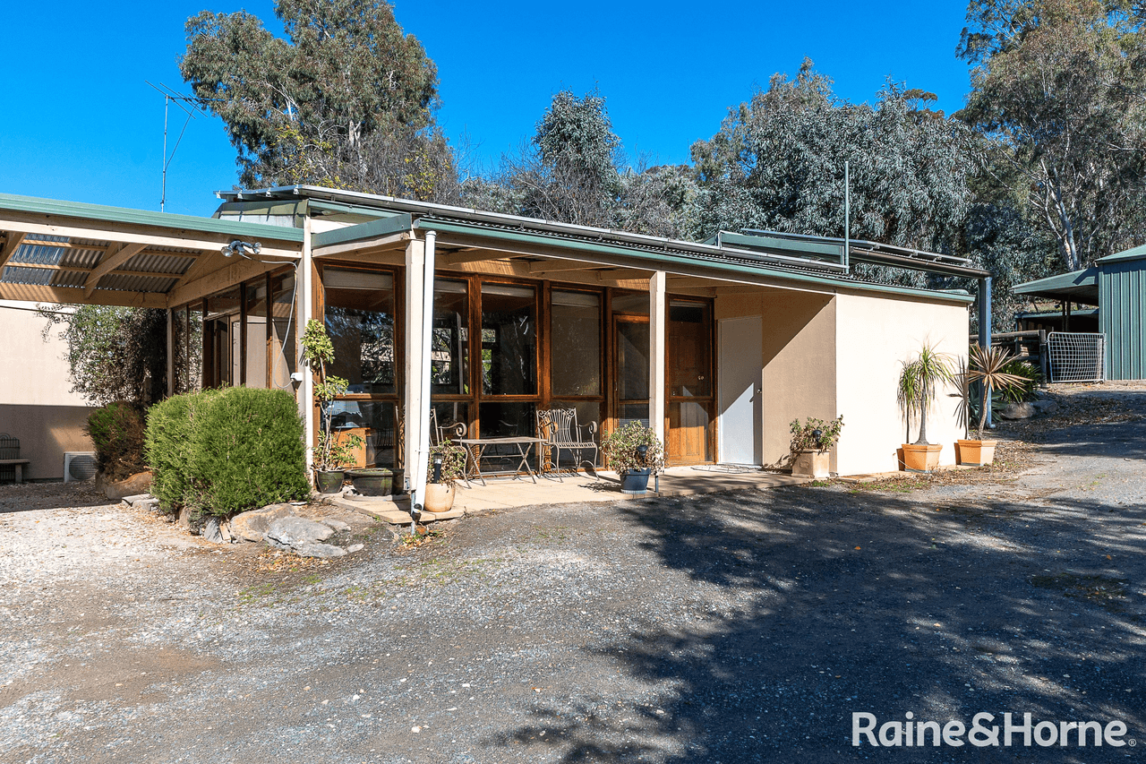 16 Bald Hills Road, BLAKISTON, SA 5250