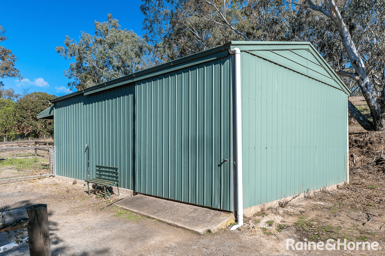 16 Bald Hills Road, BLAKISTON, SA 5250