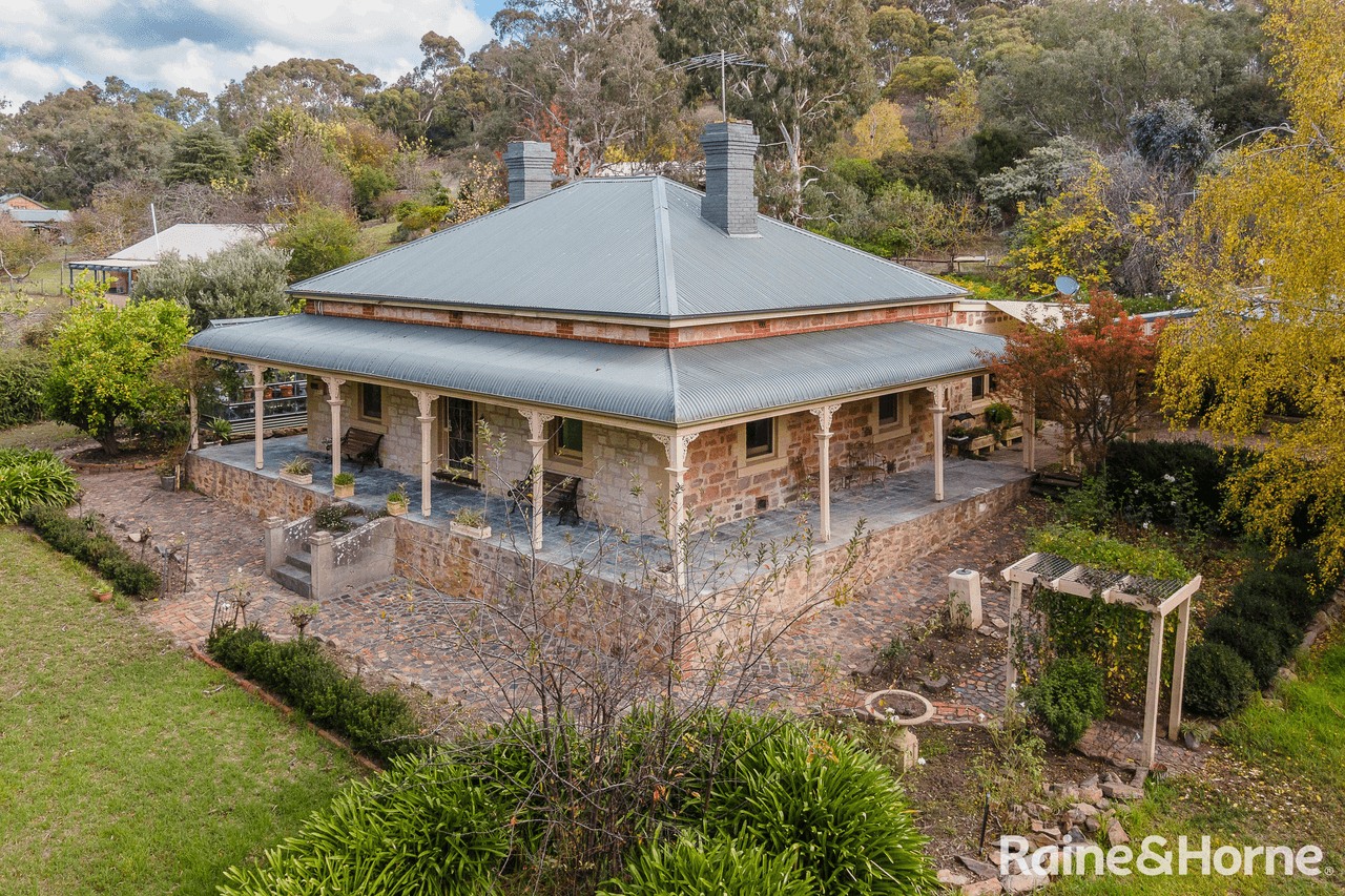 16 Bald Hills Road, BLAKISTON, SA 5250