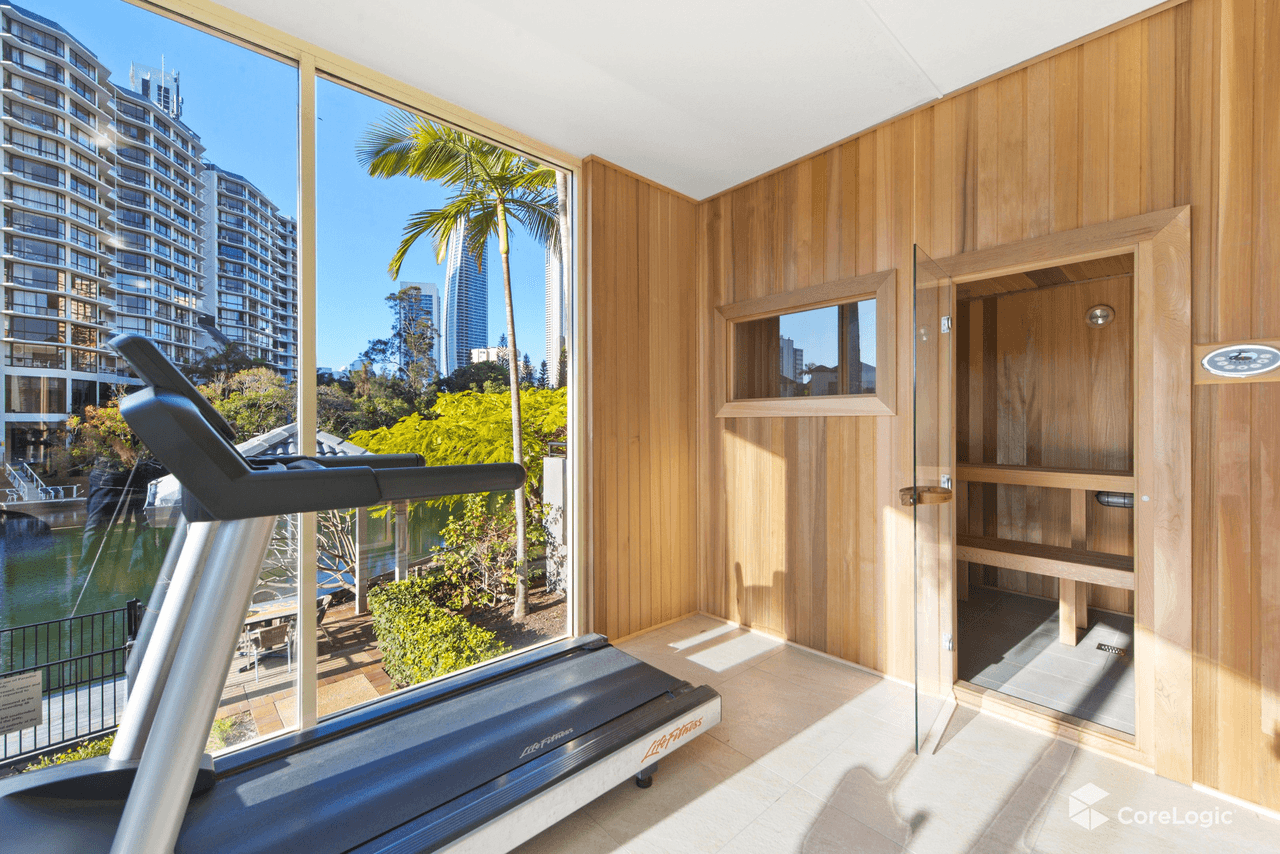 1/1 Paradise Island, SURFERS PARADISE, QLD 4217