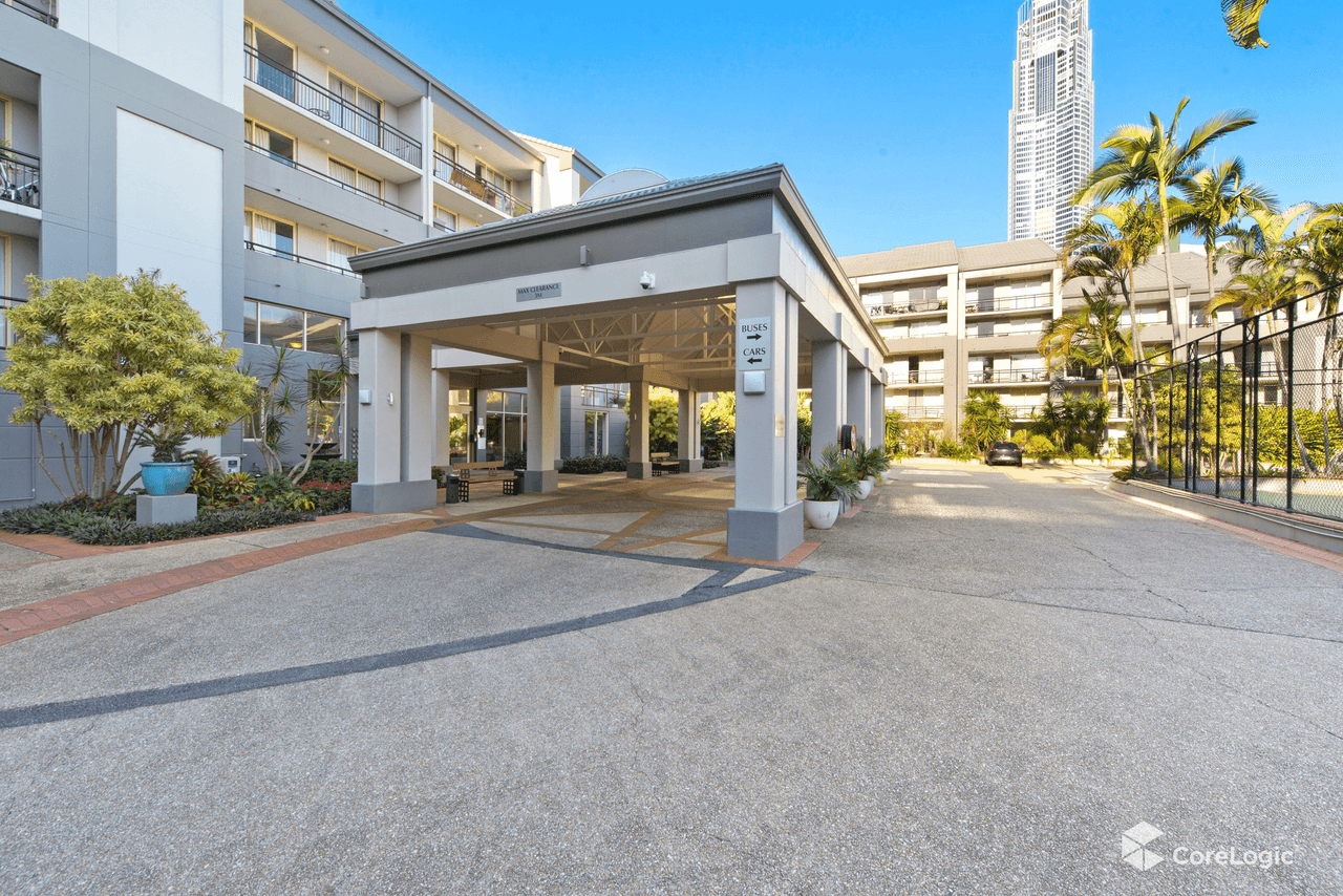 1/1 Paradise Island, SURFERS PARADISE, QLD 4217