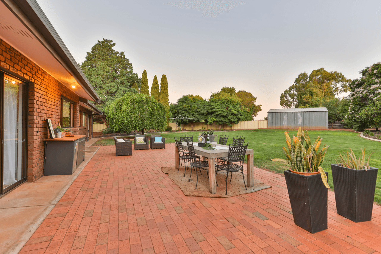 810 Karadoc Avenue, Irymple, VIC 3498