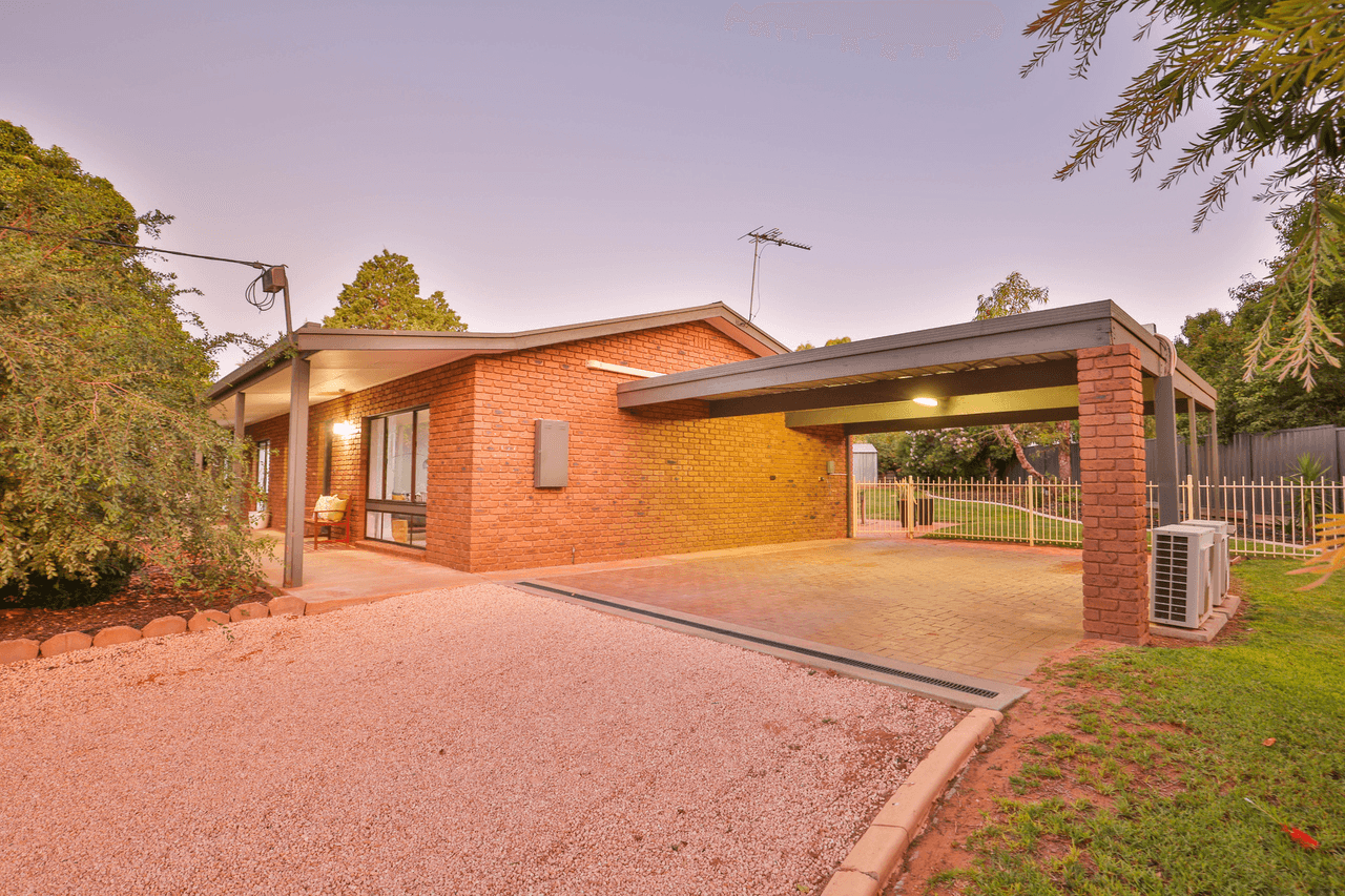 810 Karadoc Avenue, Irymple, VIC 3498