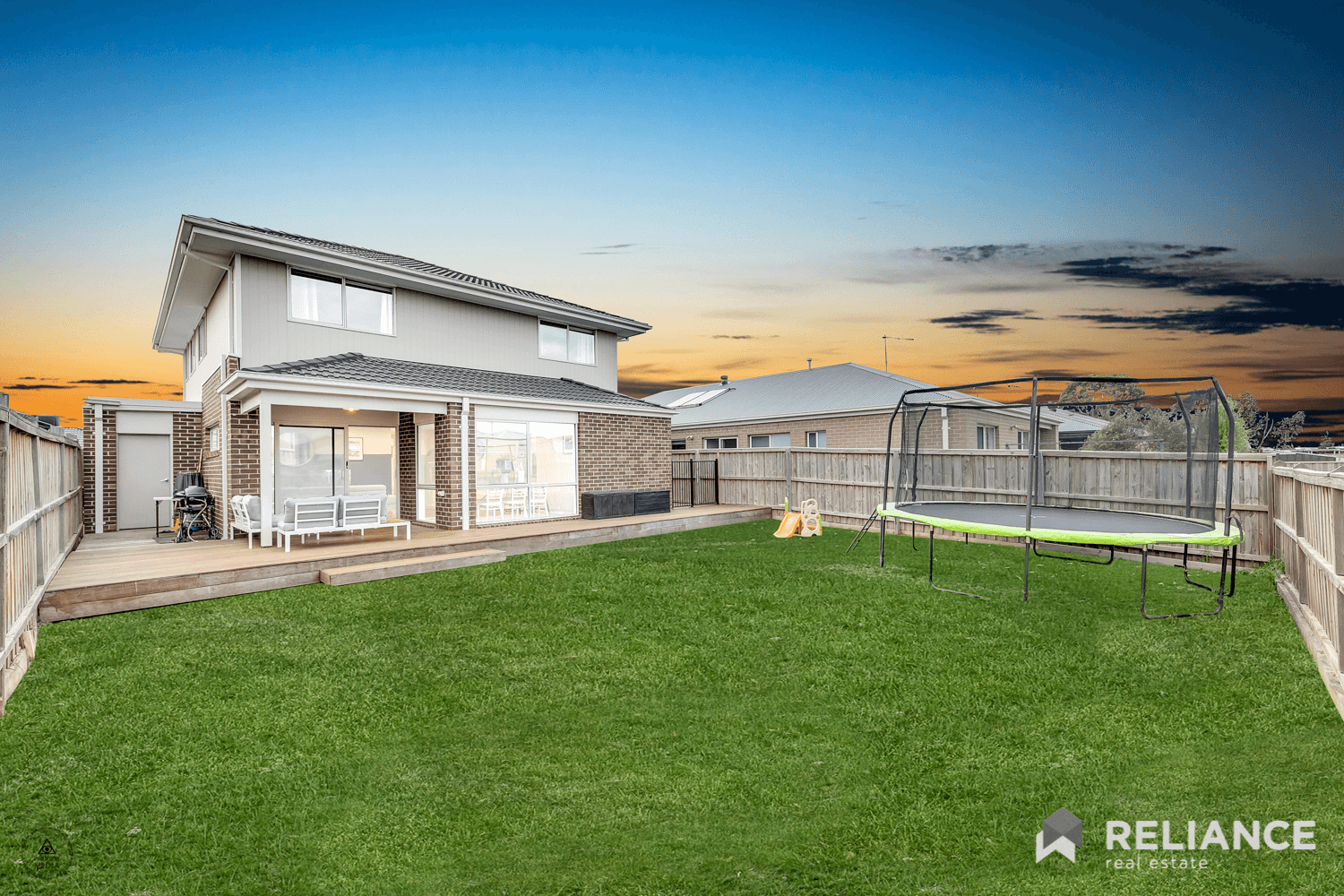 31 Light Horse Circuit, Sunbury, VIC 3429