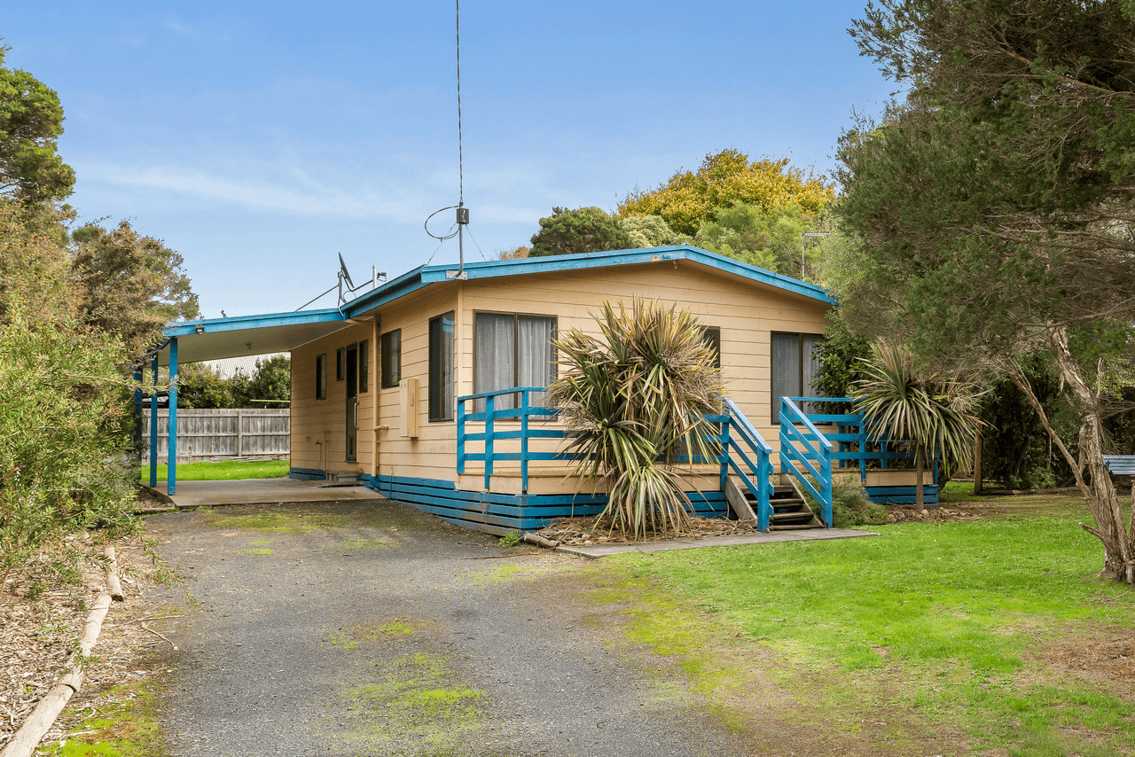 26 McHaffie Drive, COWES, VIC 3922