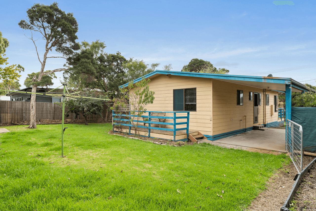 26 McHaffie Drive, COWES, VIC 3922