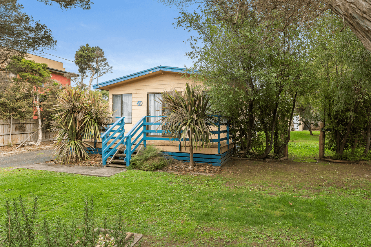 26 McHaffie Drive, COWES, VIC 3922