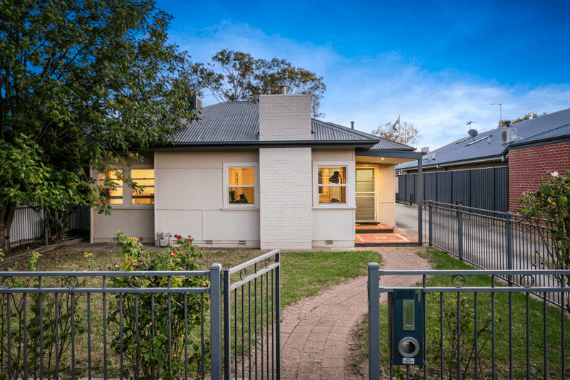 1/361 Bellevue Street, NORTH ALBURY, NSW 2640