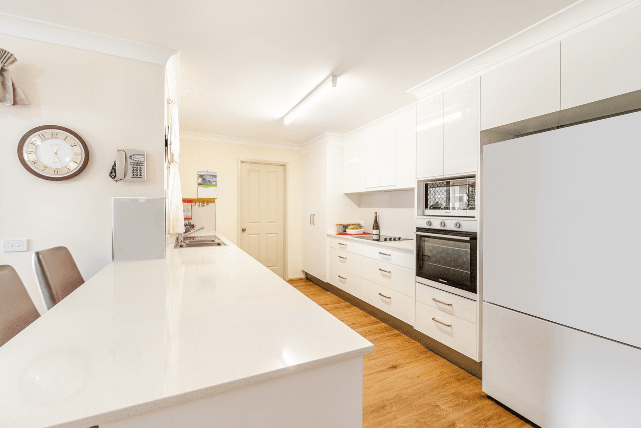 19 O'Gradys Lane, YAMBA, NSW 2464