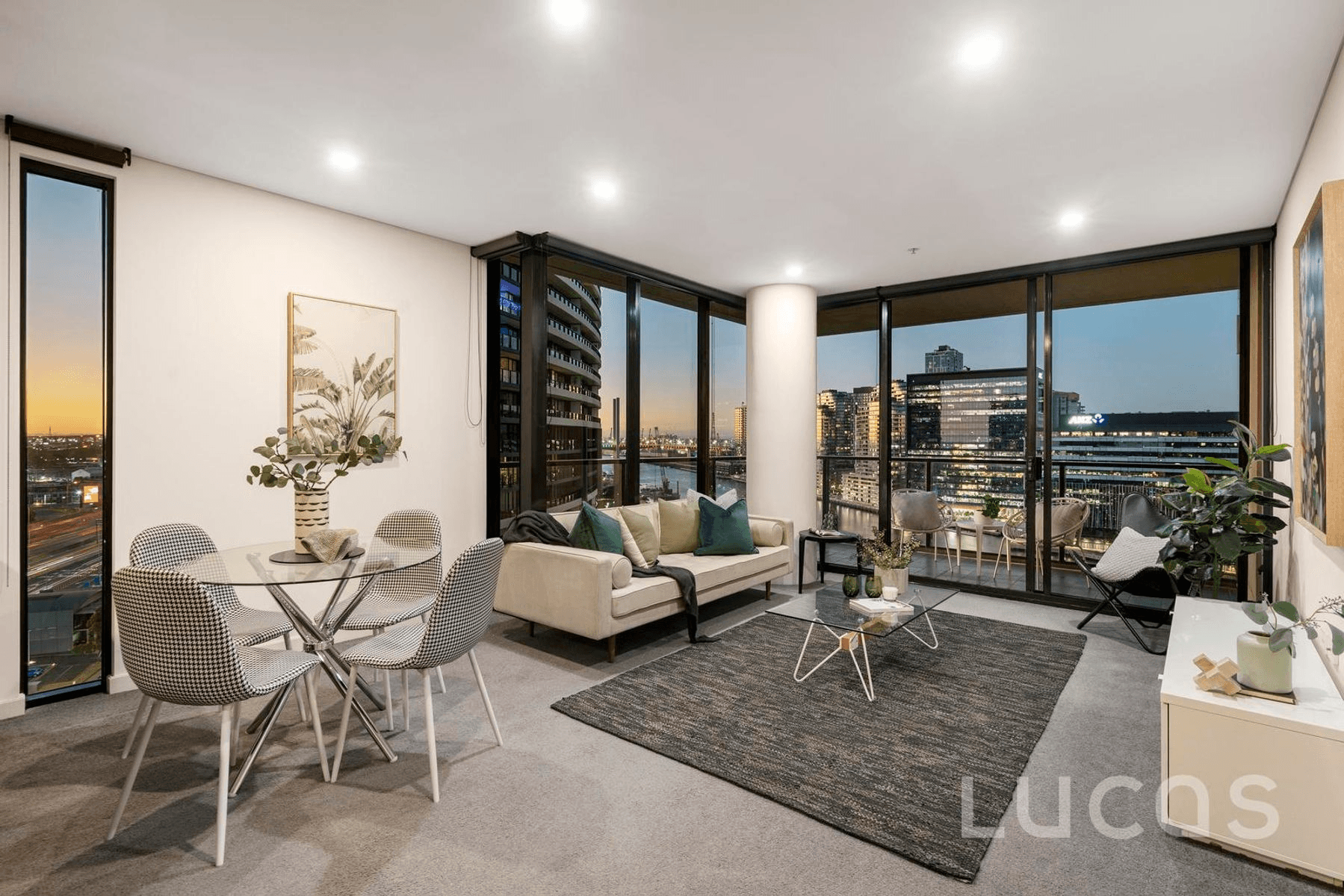 1606/60 Lorimer Street, Docklands, VIC 3008