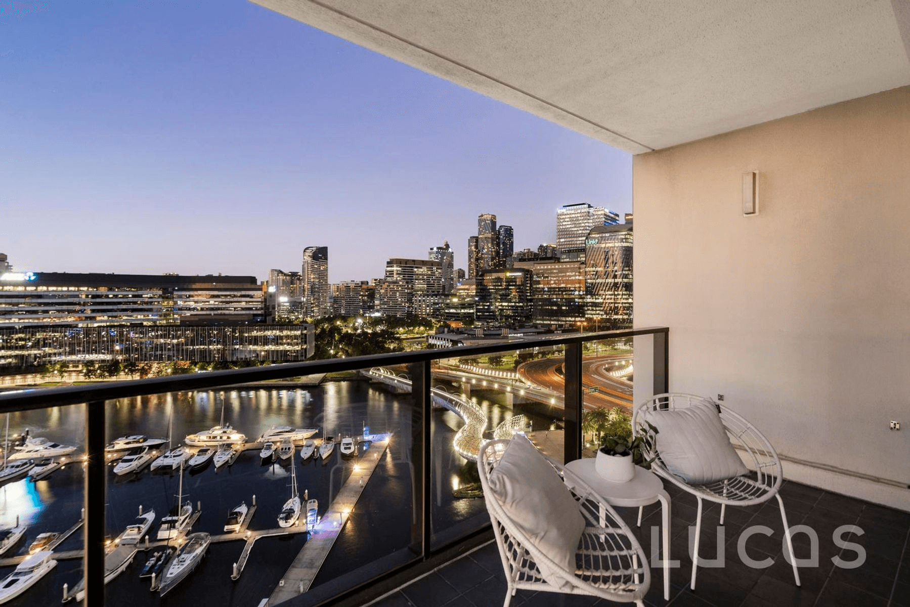 1606/60 Lorimer Street, Docklands, VIC 3008