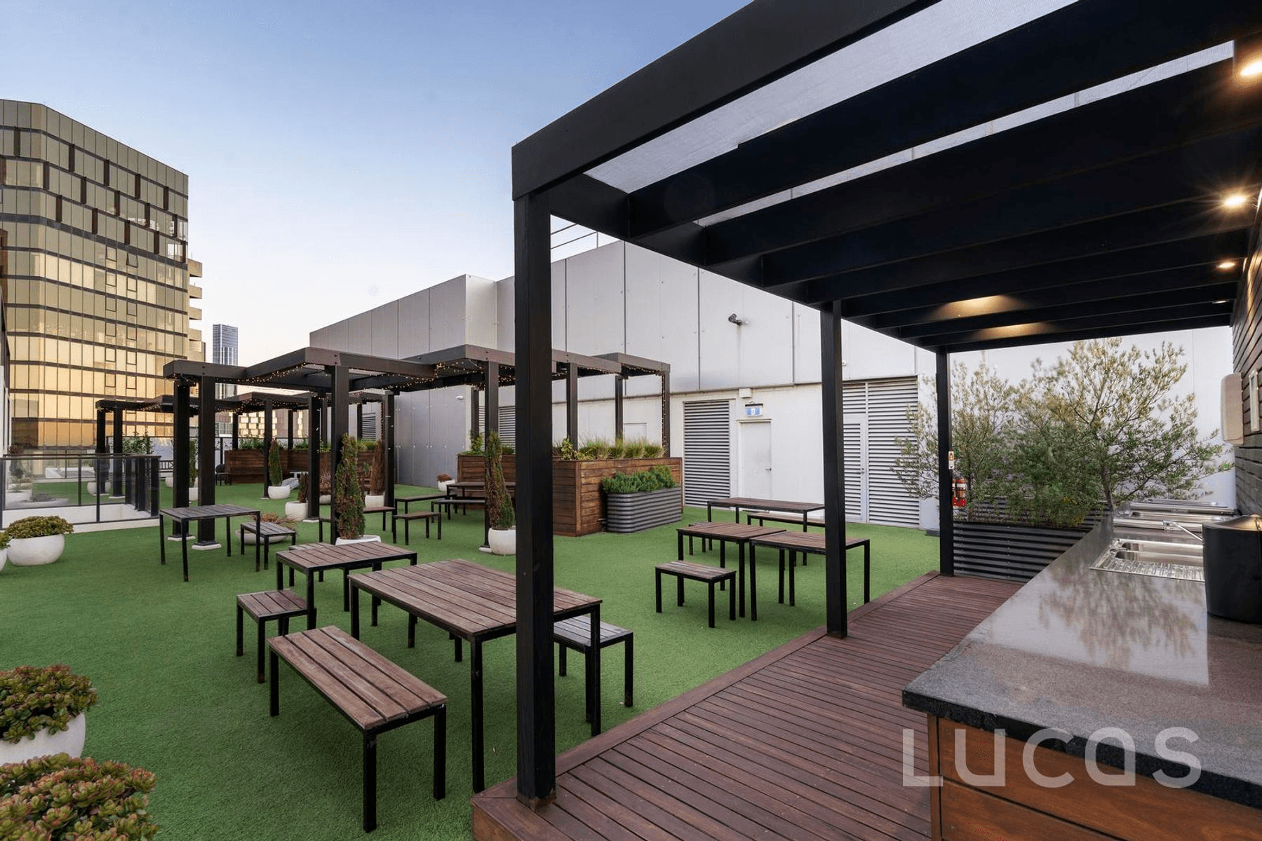 1606/60 Lorimer Street, Docklands, VIC 3008