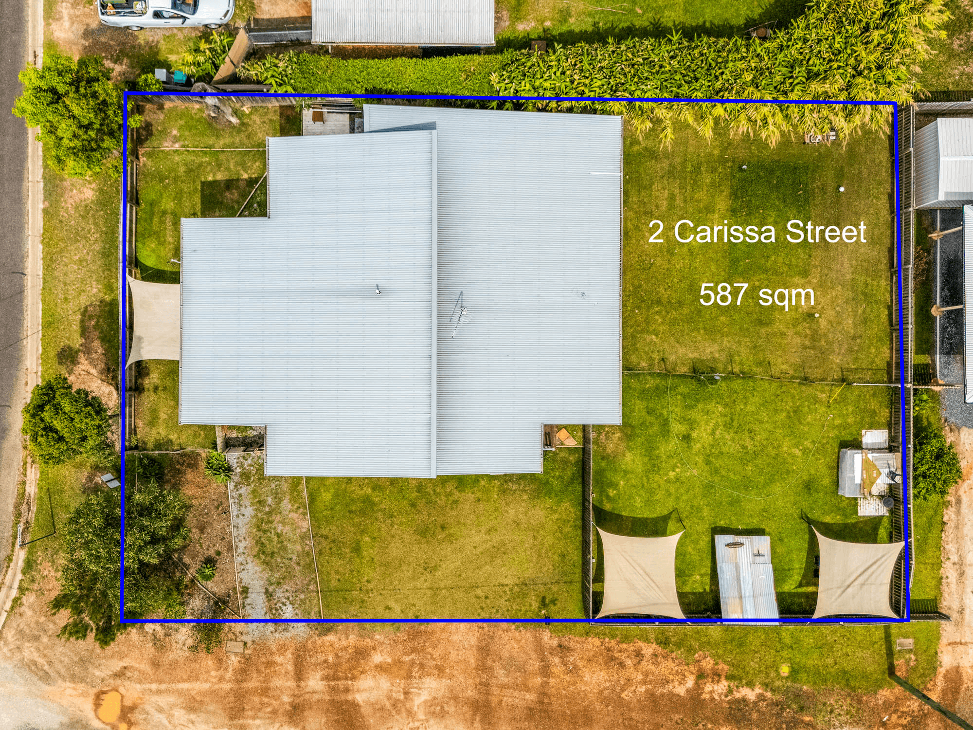 2 Carissa Street, RUSSELL ISLAND, QLD 4184