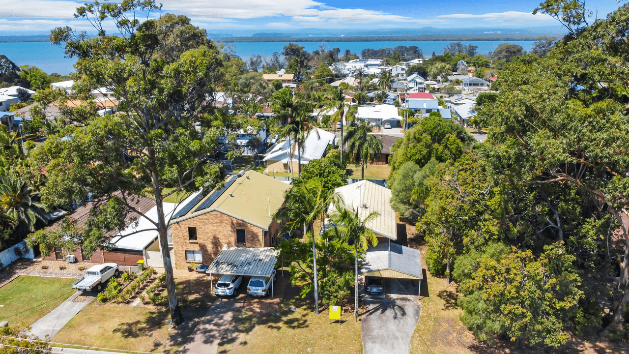 41 Jania Street, REDLAND BAY, QLD 4165