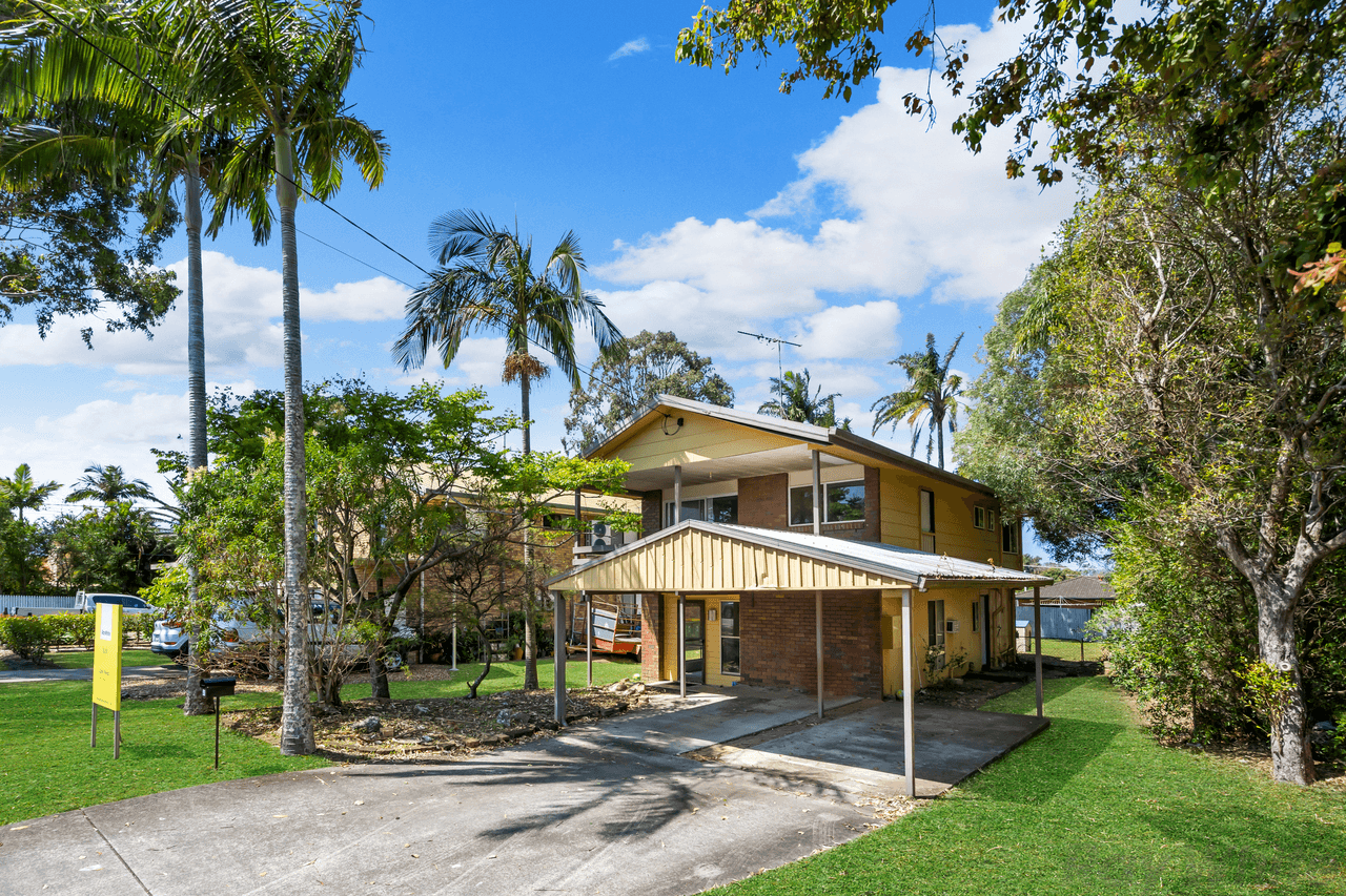 41 Jania Street, REDLAND BAY, QLD 4165