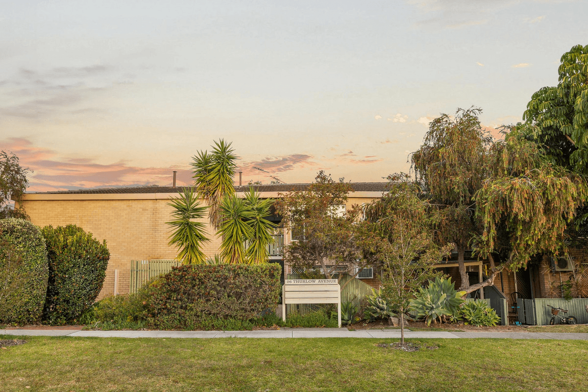 8/26 Thurlow Avenue, Yokine, WA 6060