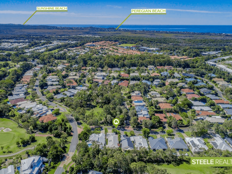 75 Forest Ridge Circuit, PEREGIAN SPRINGS, QLD 4573