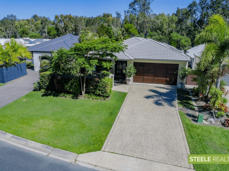 75 Forest Ridge Circuit, PEREGIAN SPRINGS, QLD 4573