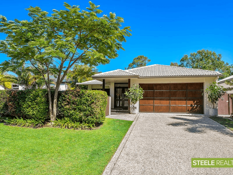 75 Forest Ridge Circuit, PEREGIAN SPRINGS, QLD 4573