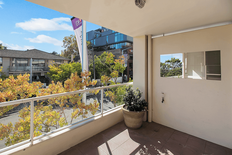 9/7-17 Berry Street, NORTH SYDNEY, NSW 2060