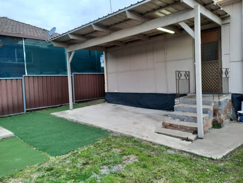 49 Wall Park, SEVEN HILLS, NSW 2147