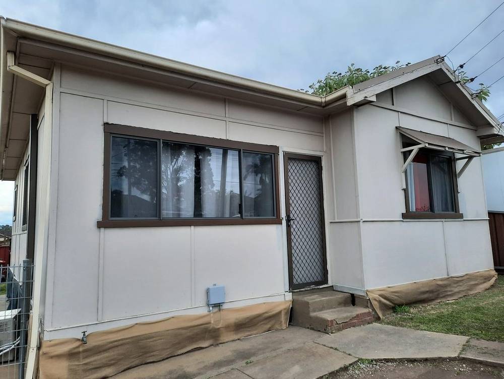 49 Wall Park, SEVEN HILLS, NSW 2147