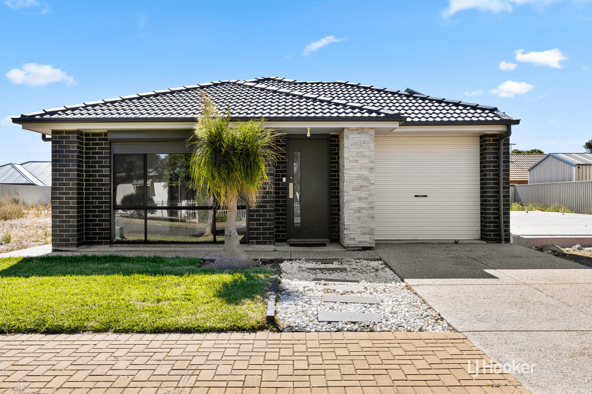 29 Broadmeadows Road, ELIZABETH NORTH, SA 5113