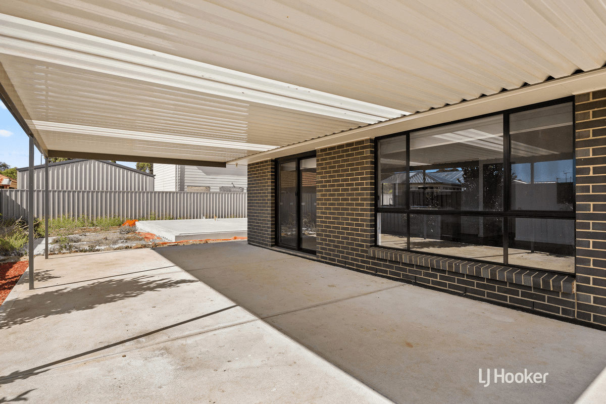 29 Broadmeadows Road, ELIZABETH NORTH, SA 5113