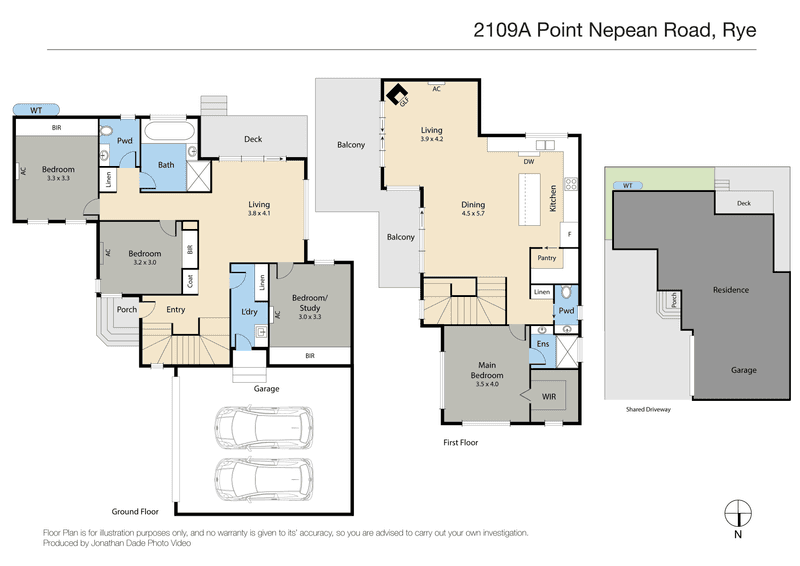 2109A Point Nepean Road, Rye, VIC 3941